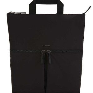 KNOMO London Carrying Tote/Backpack